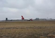EEUU: evacúan aeropuerto de Denver por posible amenaza 