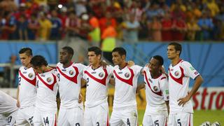 Brasil 2014: ¿Cuánto paga un triunfo de Costa Rica a Holanda?