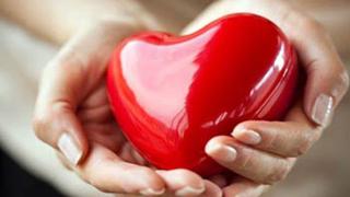 ¿Cómo mantener un corazón saludable? [INTERACTIVO]