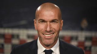 Chelsea: Zinedine Zidane suena como candidato para reemplazar a Maurizio Sarri