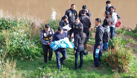 De acuerdo con las pesquisas, la madre denunció la desaparición de la niña por la Av. Ejército del distrito de Santiago. Sin embargo, la PNP durante las diligencias encontró contradicciones.