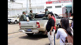 Venezuela: 16 reos murieron en una pelea dentro de una cárcel
