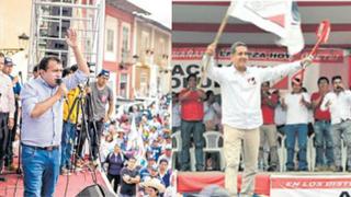 Segunda vuelta en Cajamarca: los futuros escenarios políticos en esta región