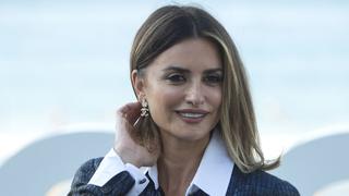 Penélope Cruz fue elegida mejor actriz en los premios de la crítica de Los Ángeles