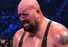 WWE: revelaron asquerosa manía de Big Show en el ring que nadie sabía