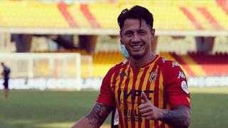 Gianluca Lapadula se quedó sin entrenador en Benevento: Filippo Inzaghi dirigirá al Brescia