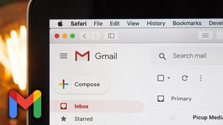 Gmail: libera espacio en tu bandeja de entrada con estos cinco consejos