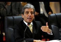 Pulgar Vidal espera que clima de diálogo con partidos se mantenga