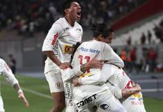 Universitario vs Deportivo Anzoátegui: cremas vencieron 3-1 a llaneros y siguen en Copa Sudamericana 