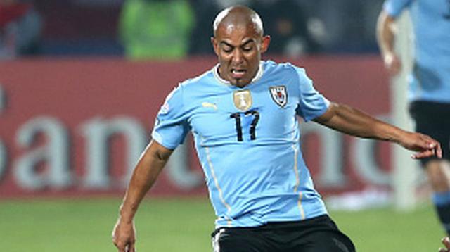 Selección uruguaya: mira el 11 confirmado que jugará ante Perú - 8