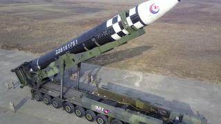 Estados Unidos y Corea del Sur preparan respuesta a posible “uso del arma nuclear” de Corea del Norte