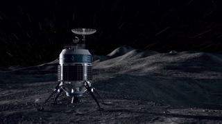 Moon Express, la empresa que planea volver a "pisar" la Luna este 2017