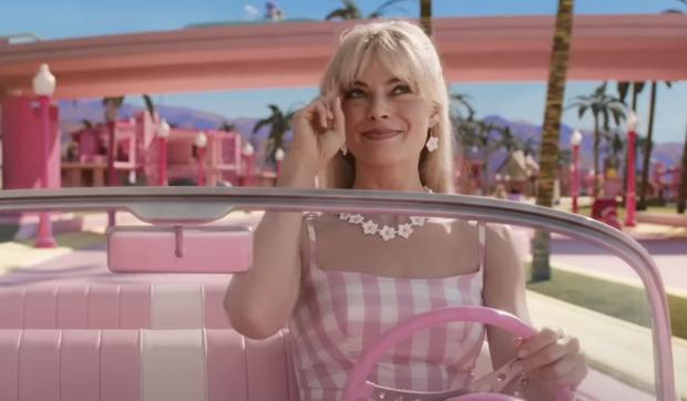 Reseña de Barbie: Margot Robbie se convierte en la muñeca perfecta para  una película que es más compleja de lo que estabas esperando