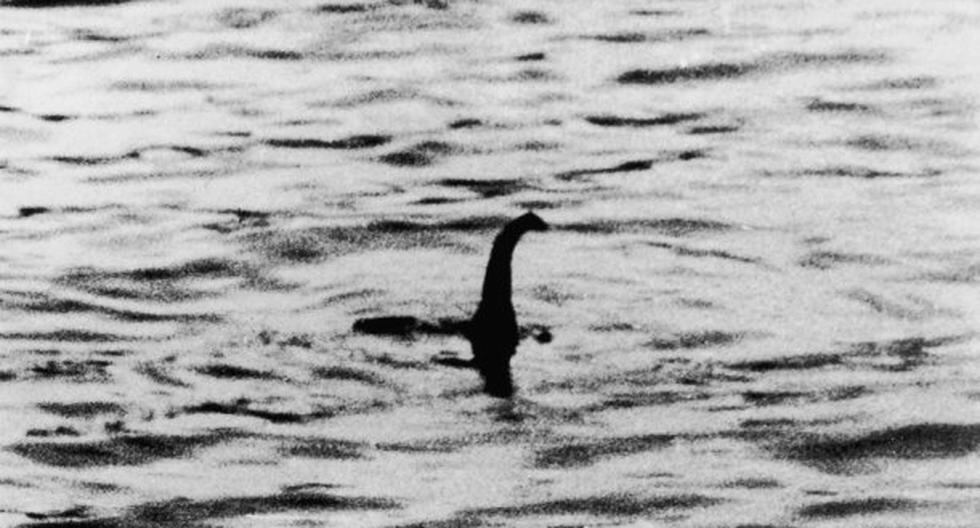 La foto más icónica del monstruo del Lago Ness es un a farsa. (Foto: Wikipedia)