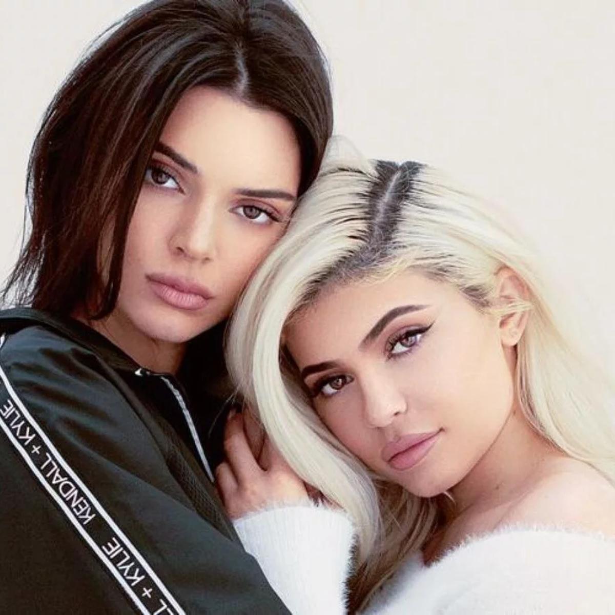 Kendall y Kylie Jenner: sus otros hermanos, que no son Kardashian, que casi  nadie conoce | Caitlyn Jenner | FAMA | MAG.