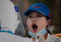 China registra 12 nuevos casos de coronavirus, todos importados 