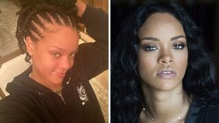 COVID-19: Rihanna donó 5 millones de dólares para combatir el coronavirus