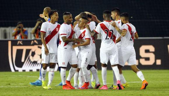 ¿Cuándo juega Perú en la Copa América Centenario? [FIXTURE]