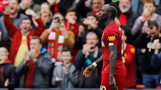 Liverpool sigue en la cima de la Premier League: venció 2-1 a Leicester con un gol de último minuto de James Milner | VIDEO