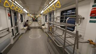 Línea 2 del Metro de Lima: aplicarán desvío vehicular ante cierre de Av. Arica en Breña