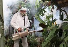 La Libertad: Pese a ser la región más golpeada por el dengue, población impide fumigación de viviendas