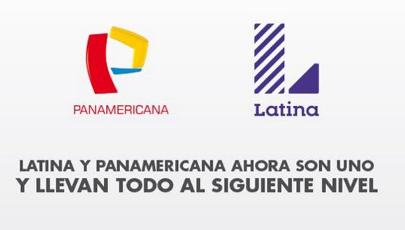 Latina y Panamerica Televisión anuncian alianza estratégica
