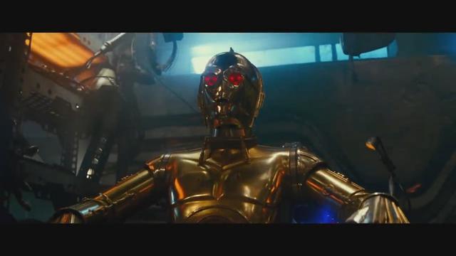 "Star Wars: The Rise of Skywalker" se estrena este 19 de diciembre en todo el Perú. (Fotos: Disney)