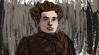 El caballo de Troya de Gramsci