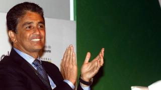 Bebeto emula a Romario y ganó segundo mandato como diputado