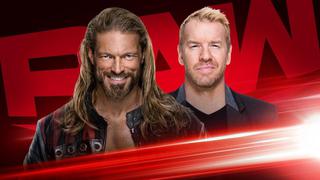 WWE Raw HOY con Edge y Christian EN VIVO: sigue AQUÍ y AHORA las incidencias del Monday Night Raw | ONLINE