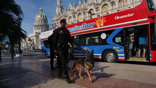 Calma, policía y represión selectiva en el primer aniversario del 11J en Cuba