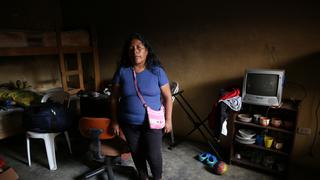 Villa El Salvador: damnificados denuncian que módulos provisionales son insuficientes