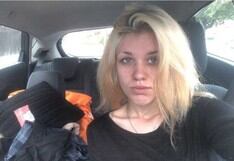 “Mi familia no tiene espacio para mí”: el drama de una joven británica que vive en su auto desde hace más de un año