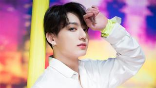 BTS: Jungkook sorprende a sus fans con nuevo tatuaje con frase de Nirvana 