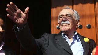 García Márquez se recupera y envía a periodistas a trabajar