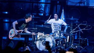 Blink-182: ¿por qué canceló su concierto en Perú?