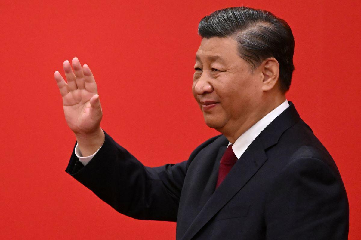 Quién es Xi Jinping, el presidente de China que va por su tercer mandato  consecutivo? | PERFIL | MUNDO | EL COMERCIO PERÚ