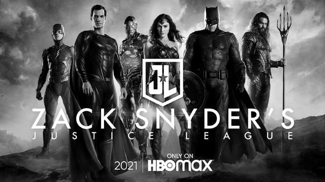 ¡Los fans lo consiguieron! HBO Max y Warner Bros estrenarán la ‘Justice League’ de Zack Snyder. (Warner Bros. Picture)