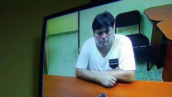 Condenan a 25 años de cárcel a implicado en crimen de Nolasco