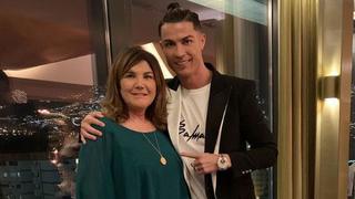 Cristiano, criticado por viaje a Madeira: “Iba a Portugal por su madre y solo parece hacerse fotos en la piscina”