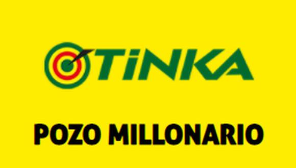 Este miércoles 18 de agosto se realizó un nuevo sorteo de la Tinka con un pozo de más de S/7,3 millones | Imagen: Tinka