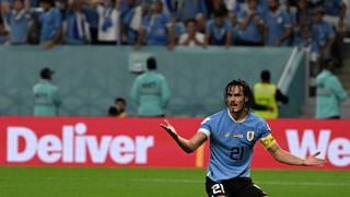 Señal Teledoce: Uruguay - Ghana por Mundial Qatar 2022 | VIDEO