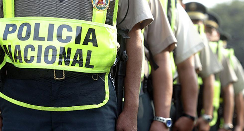 En total 39 generales de la Policía Nacional fueron pasados al retiro por el Ministerio del Interior. (Foto: Agencia Andina)
