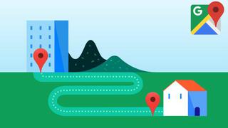 Google Maps: ¿Para qué sirve marcar tus direcciones de casa y trabajo?