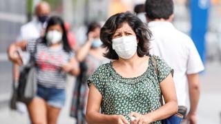 Coronavirus en el Perú: ¿dónde y desde cuándo el uso de mascarillas es opcional?