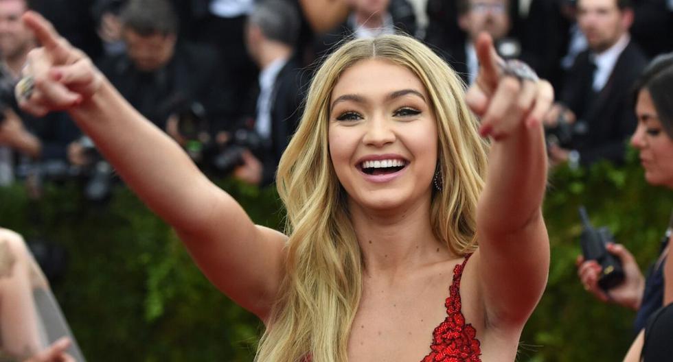 Instagram Gigi Hadid Nuevamente Hace Delirar A Sus Seguidores Con Unas Provocativas Fotos Ig 7219