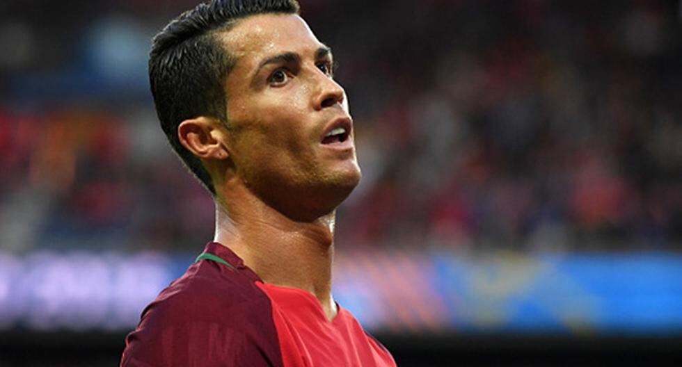 Cristiano Ronaldo acusado de cometer violación sexual y de arreglarlo de manera extrajudicial. (Foto: Getty Images)