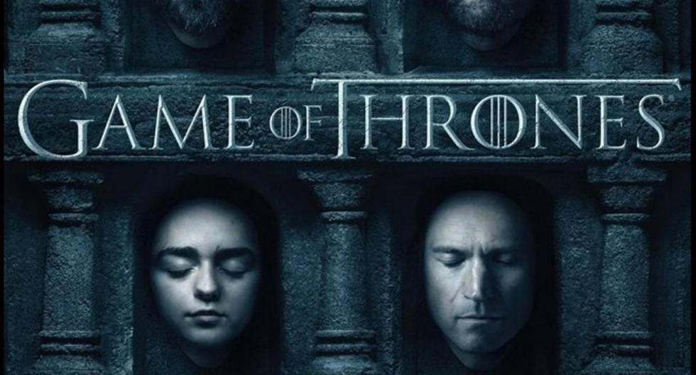 Los dragones y la fantasía épica de \"Game of Thrones\" regresarán a lo grande a los Emmy (Foto: Facebook)