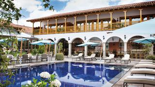 Este hotel peruano figura entre los mejores del 2018