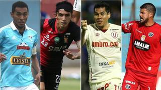 Copa Libertadores 2017: los rivales de los equipos peruanos